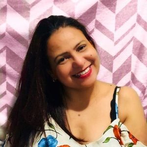 Meet your Posher, Joselyn